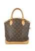 Lockit Bag PM, back view